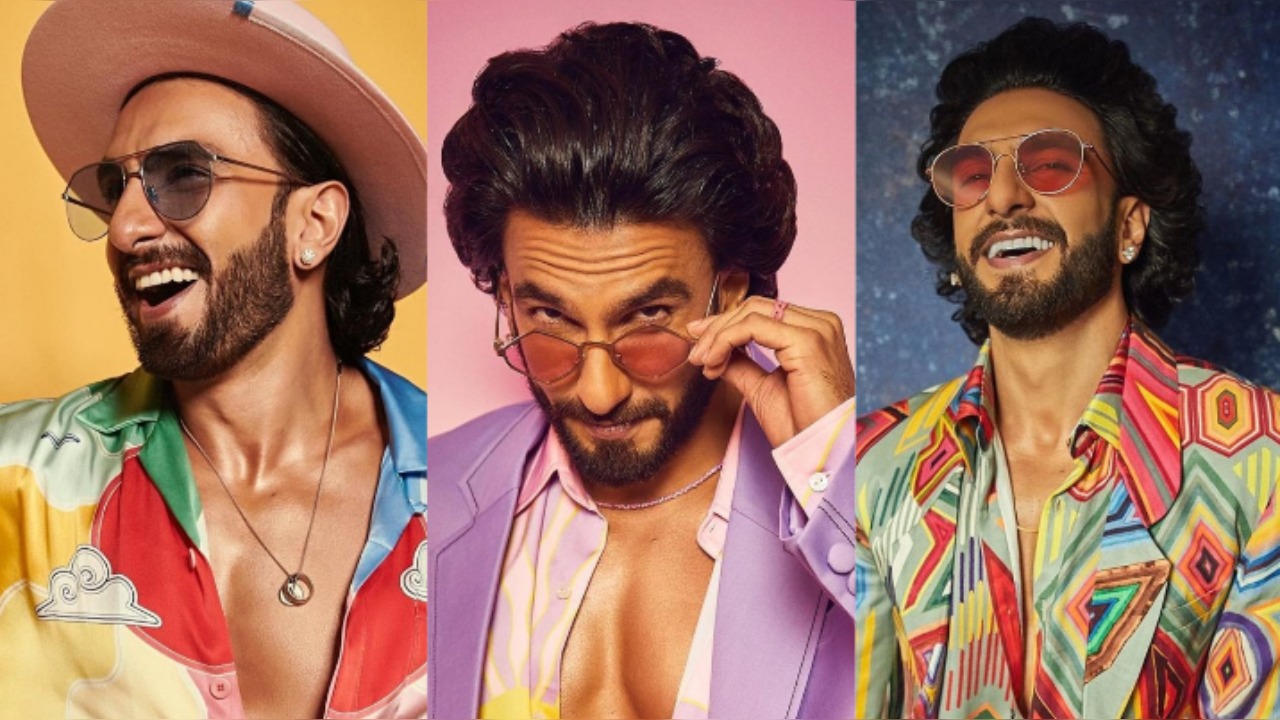 Ranveer Singh bollywood fashion 5 | Fashonation Ranveer-Singh-bollywood-fashion