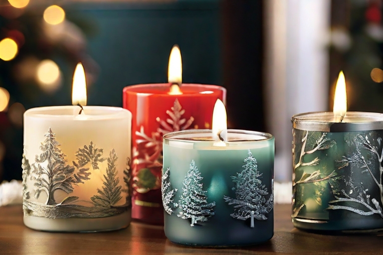 candles