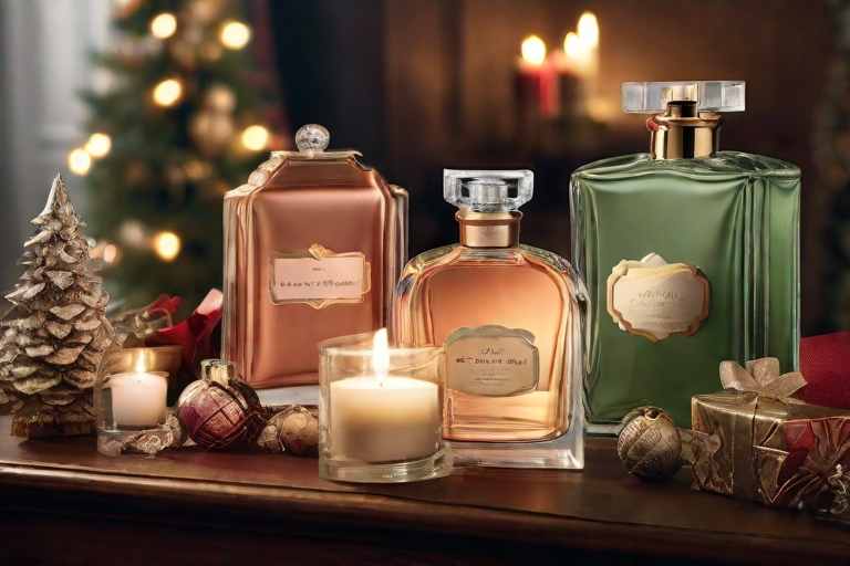 Perfumes