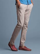 Chinos beige