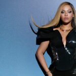 Beyonce cover image