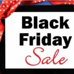 Black Friday Spider clothing