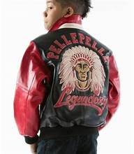 Decorative jacket