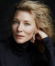 Cate Blanchette