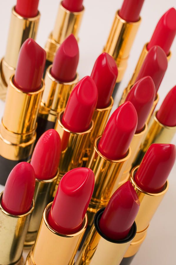 Red Lipstick