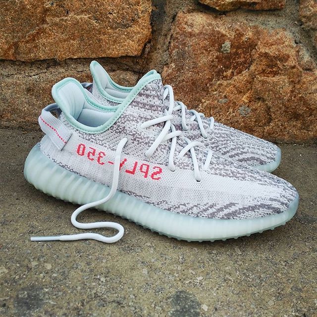 Adidas Yeezy Boost sneakers