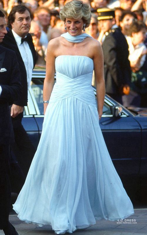 Princess Diana