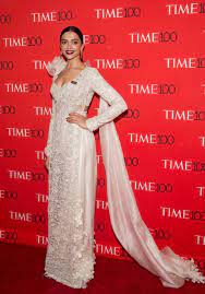 Deepika Padukone Saree | Fashonation Deepika Padukone Saree