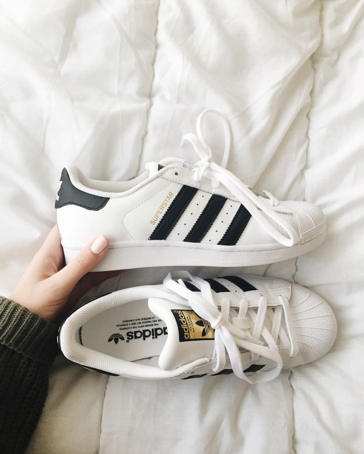 Sneaker Brands Adidas