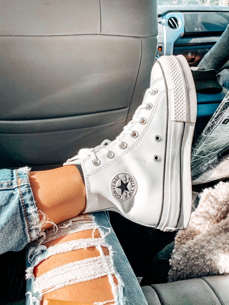 Converse Sneaker Brands