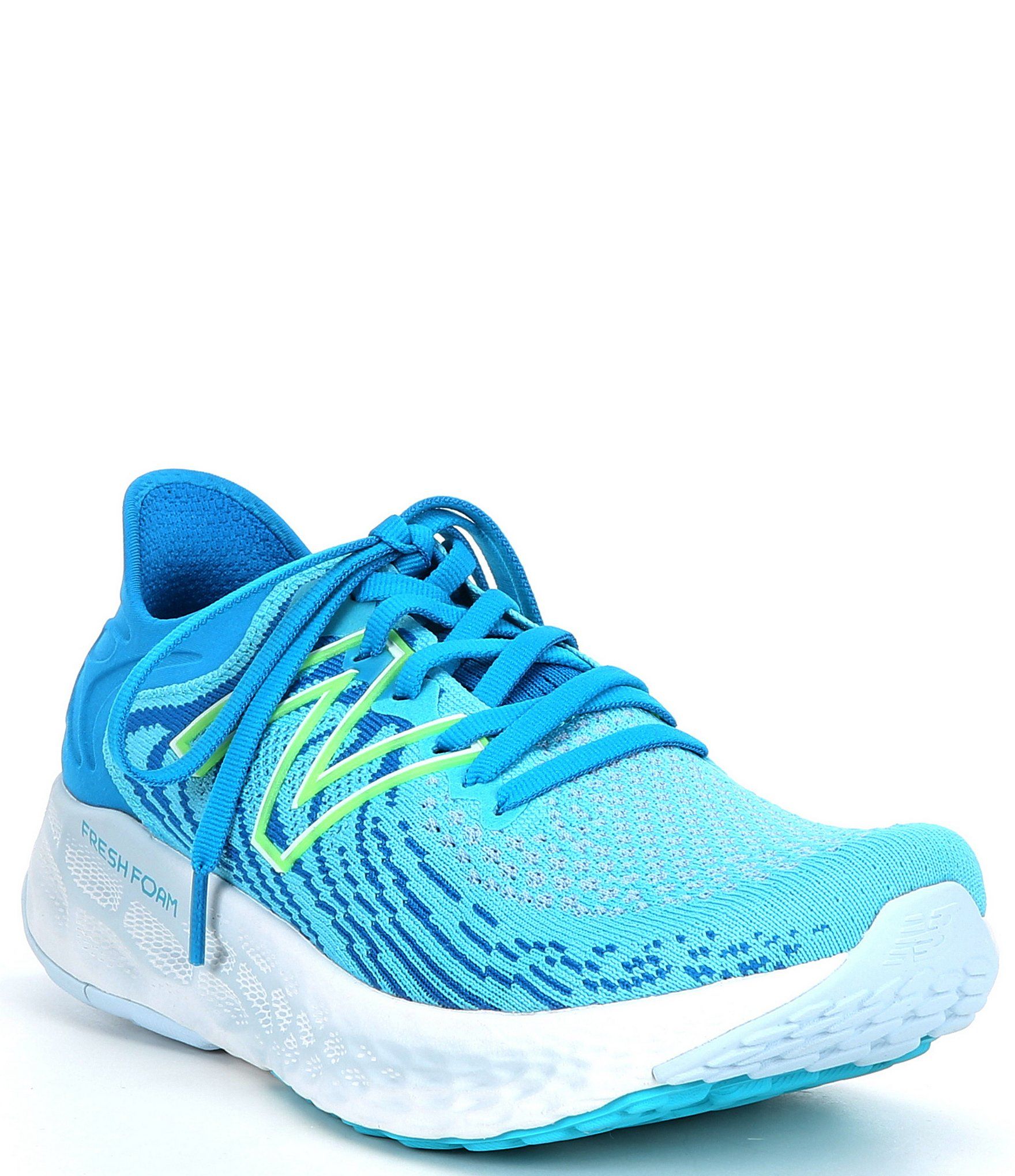 New Balance fresh foam 