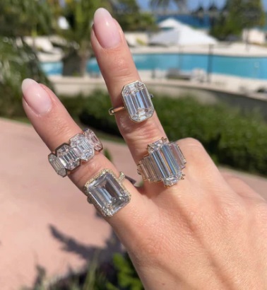 Statement-rings-styling