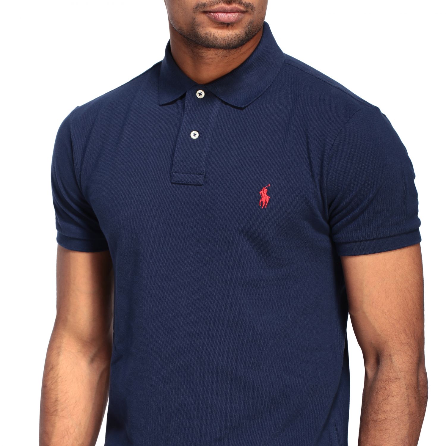 polo shirt
