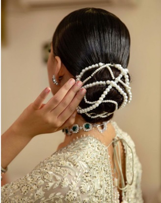 pearl Hiarstyles 3 | Fashonation pearl-Hairstyles