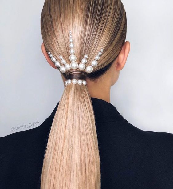 pearl Hiarstyles 1 | Fashonation pearl-Hairstyles