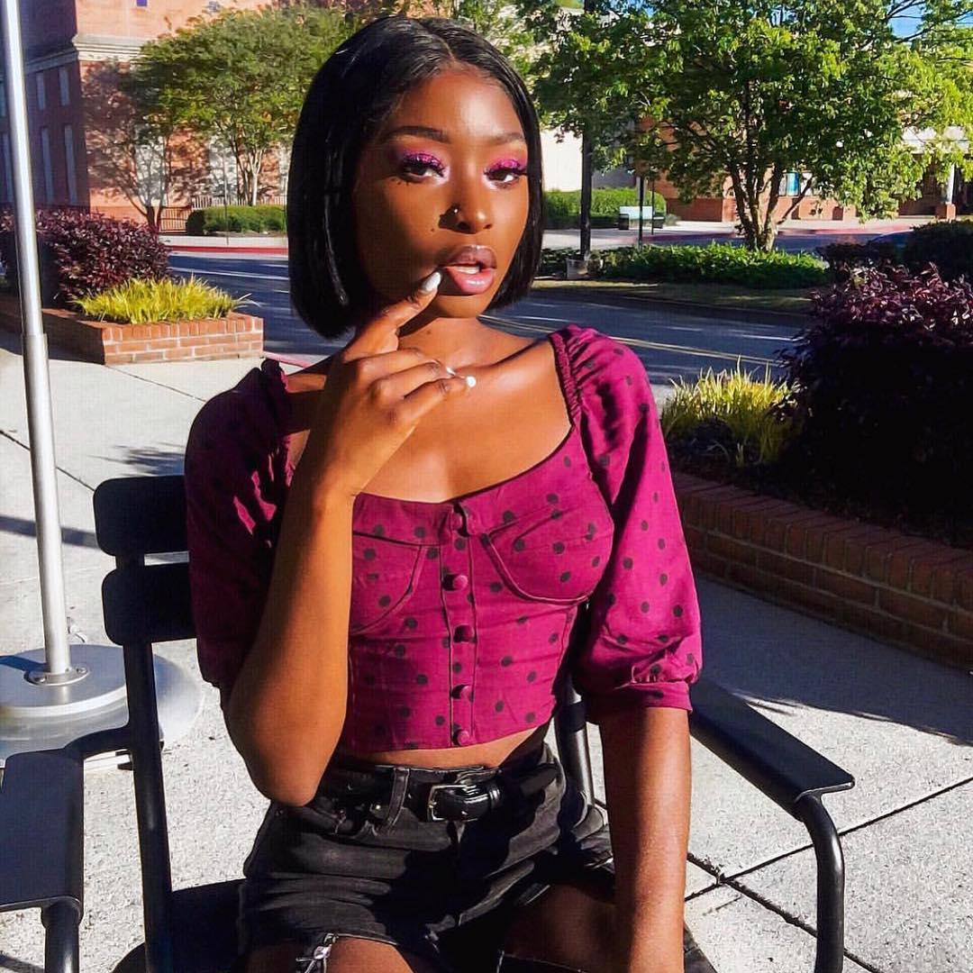 lunch date outfit idea 1