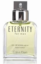 Calvin Klein Eternity