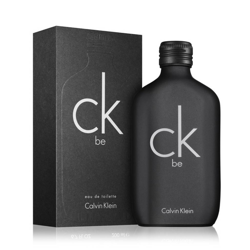 Calvin Klein perfume