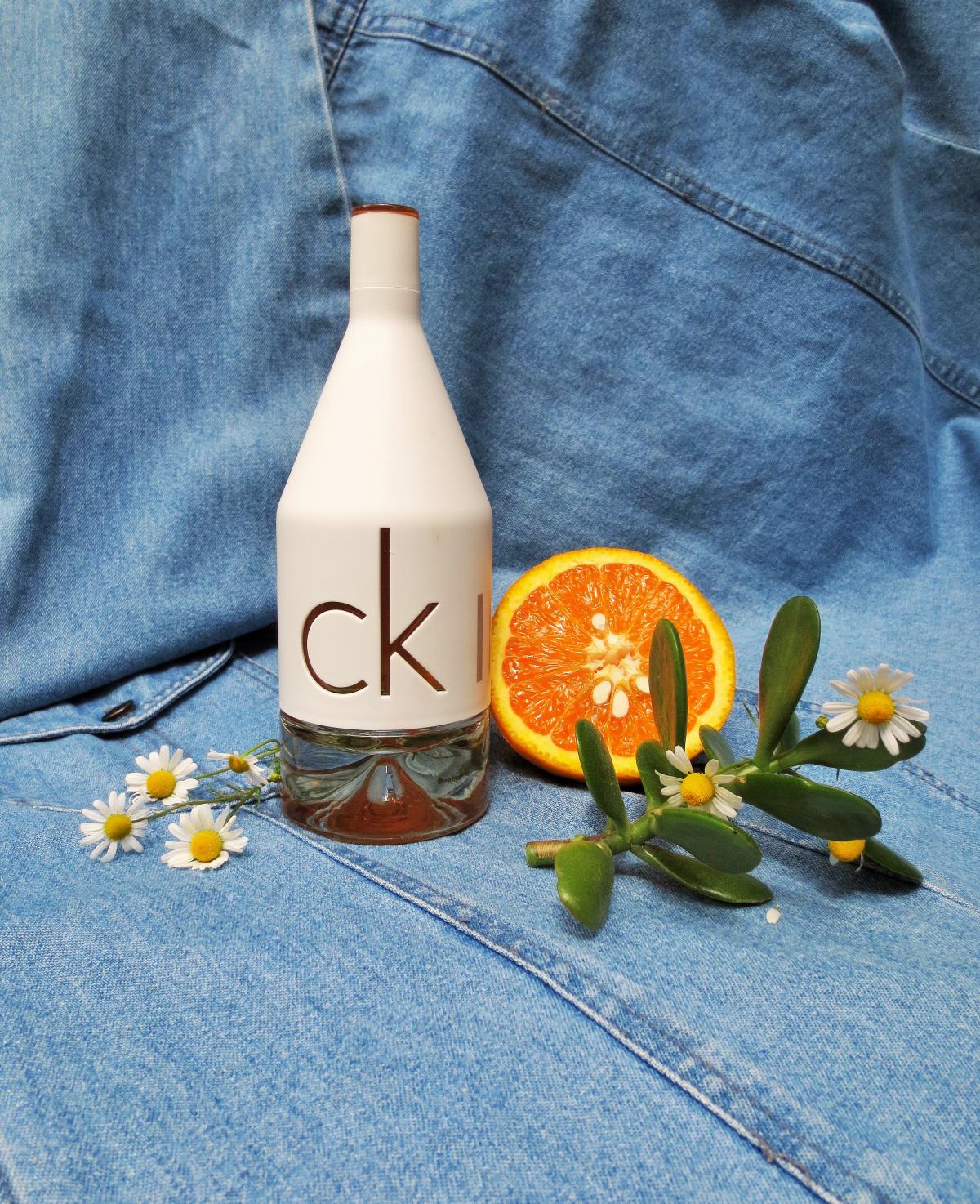 Calvin Klein Aroma