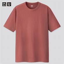 Uniqlo shirt 3