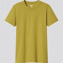 Uniqlo shirt 2
