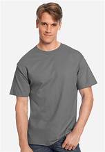 Hanes T-shirts 1