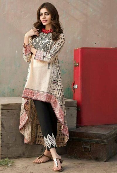Pakistani clothing 1