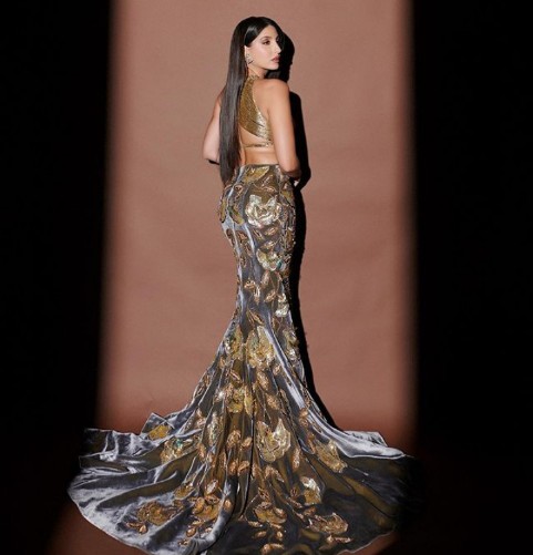 Nora Fatehi look 2