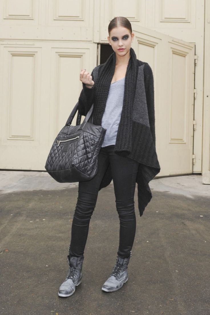 Barbara Palvin outfits 67