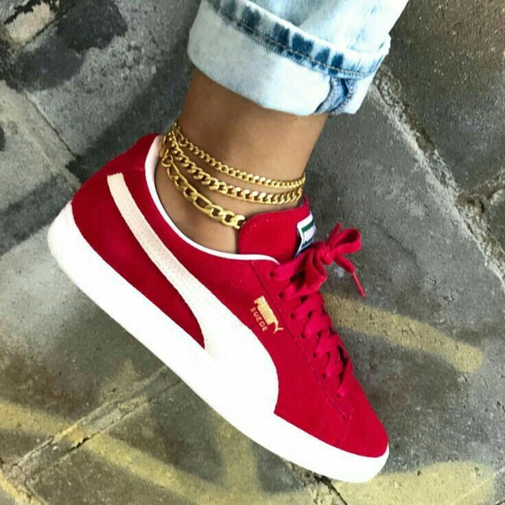 Puma Sneakers