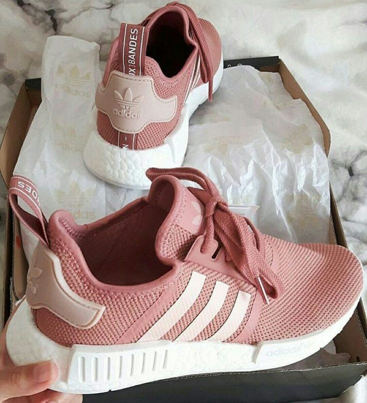 Adidas NMD sneakers