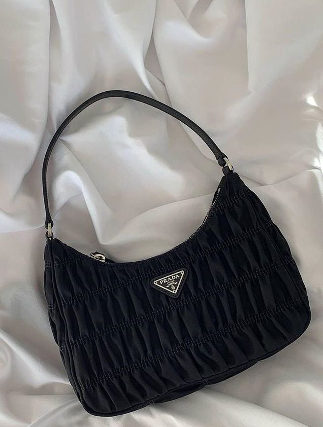 Prada Bag Prada items