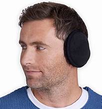winter essentials ear muffs