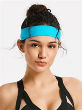 Athletic Headbands