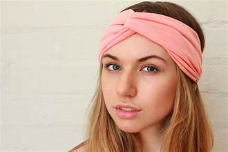 Turbine headband