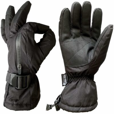 Winter gloves 2