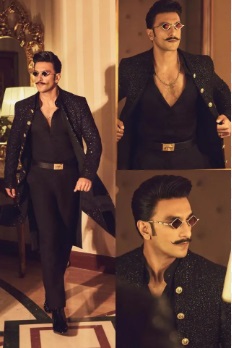 Red Sea Film Festival Ranveer Singh 1 | Fashonation Red-Sea-Film-Festival-Ranveer-Singh