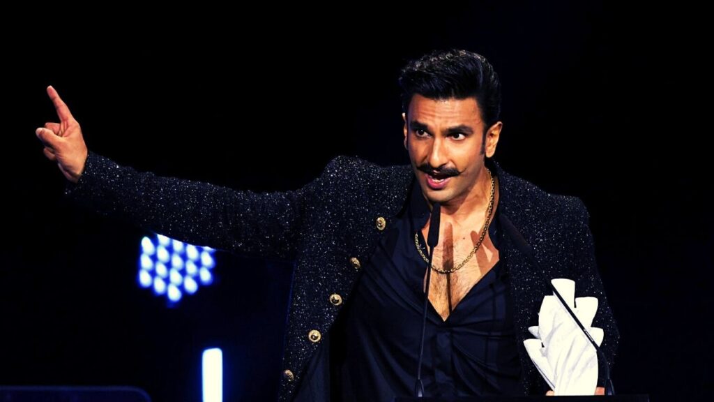 Red Sea Film Festival Ranveer Singh 7 | Fashonation Red-Sea-Film-Festival-Ranveer-Singh