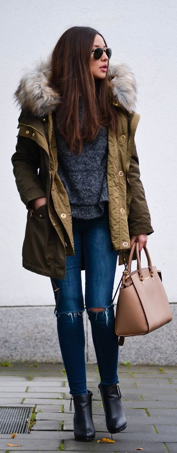  winter outfits for women 1