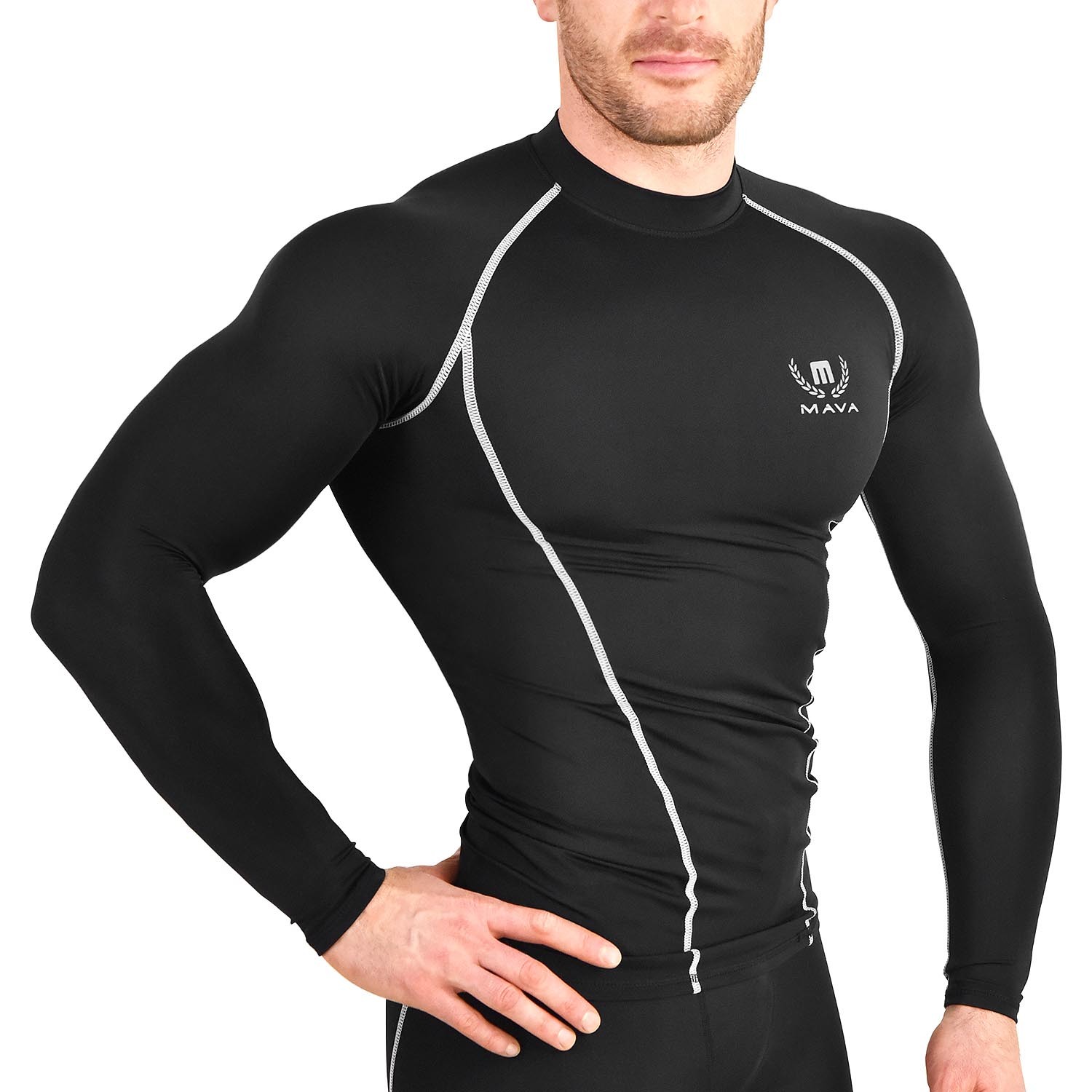 Compression shirts Mava