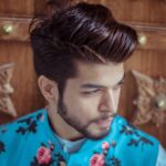 Hairdos For Men