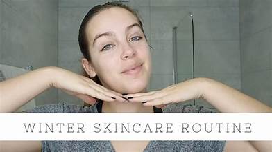 winter skincare 123