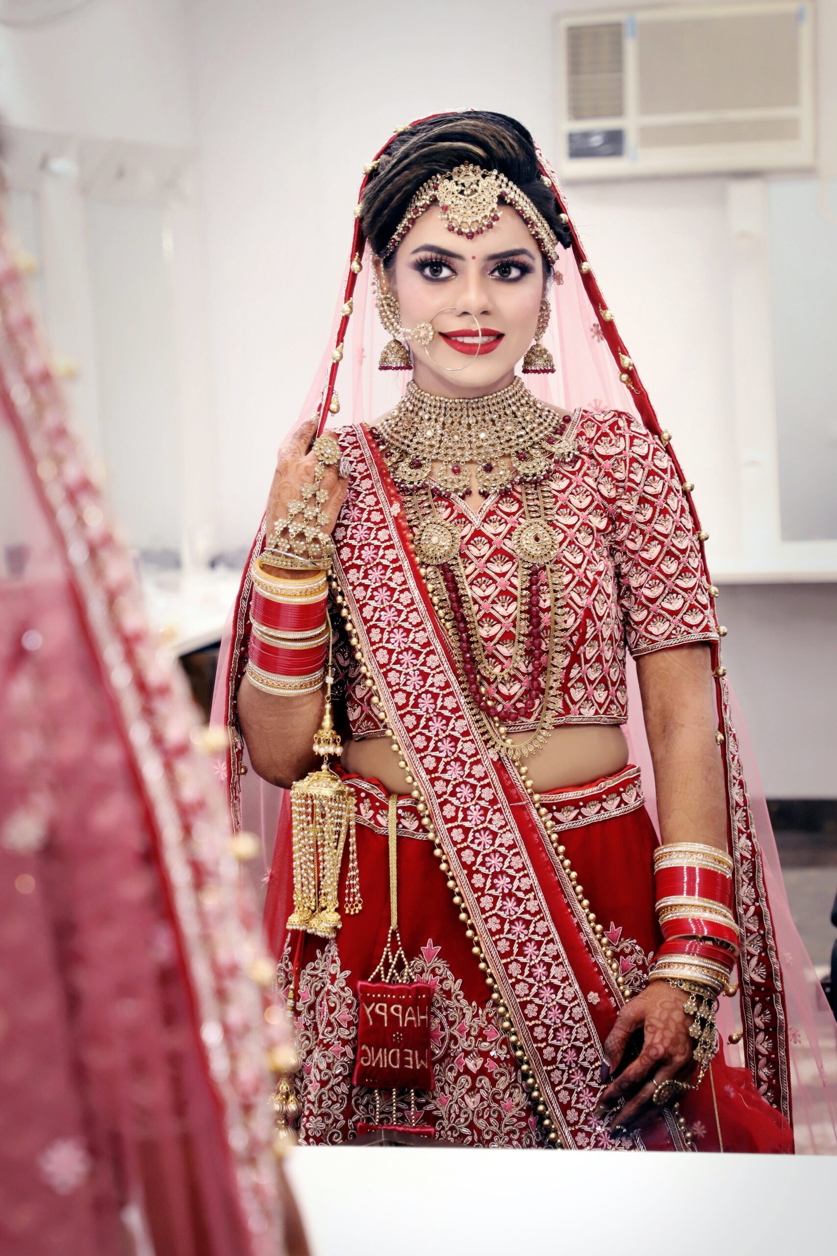 evolution of wedding fashion traditional indain wedding dress