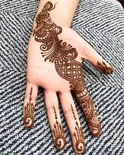 Mehendi 3
