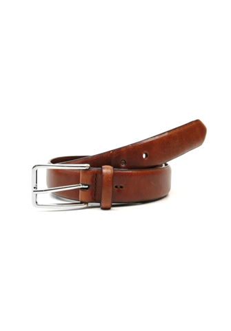 Wear them with a leather belt | Fashonation Belts