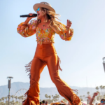 Concert Outfit Ideas Inspired by Lainey Wilson cover