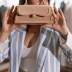 The perfect party purse cover image