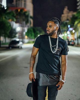 Jason Derulo bold statements