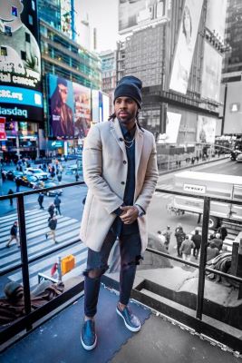 Jason Derulo collaboration