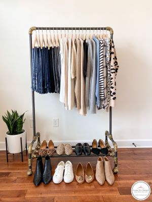 Step 6 Mix and Match 